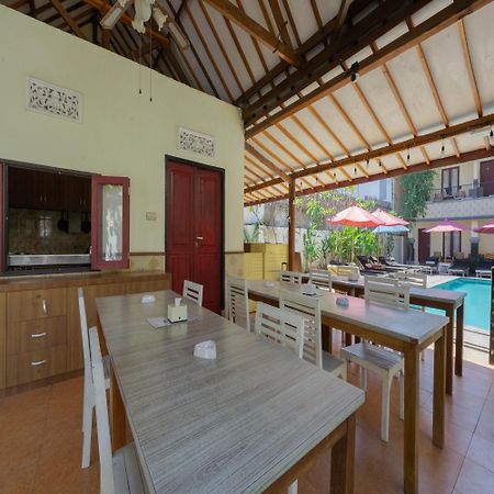 Urbanview My Home One Gili Trawangan Exterior photo
